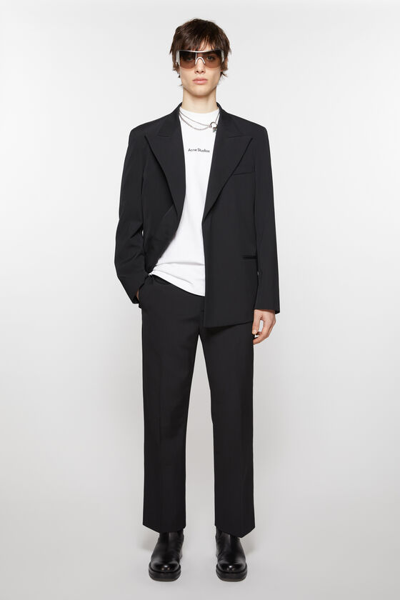 (image for) Resilient Tailored trousers